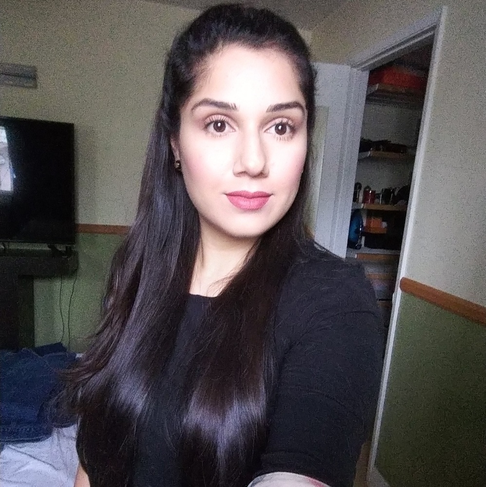 Meet your Posher, Jessica